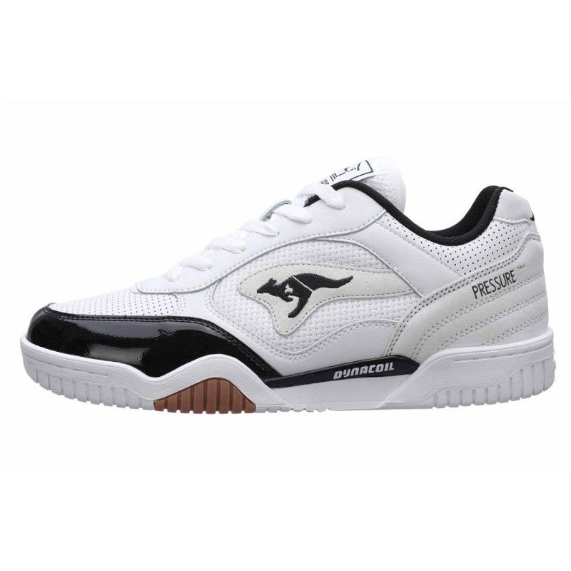 KangaROOS - sneakers net pressure, für Herren, Größe 42 von KangaROOS