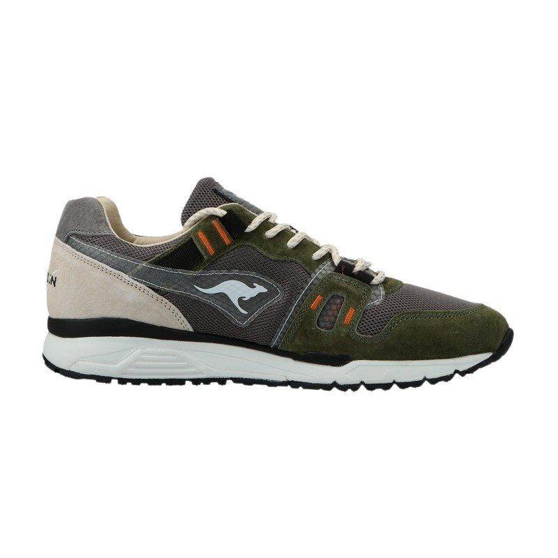 Sneakers Omniracer Gorp Damen  42 von KangaROOS