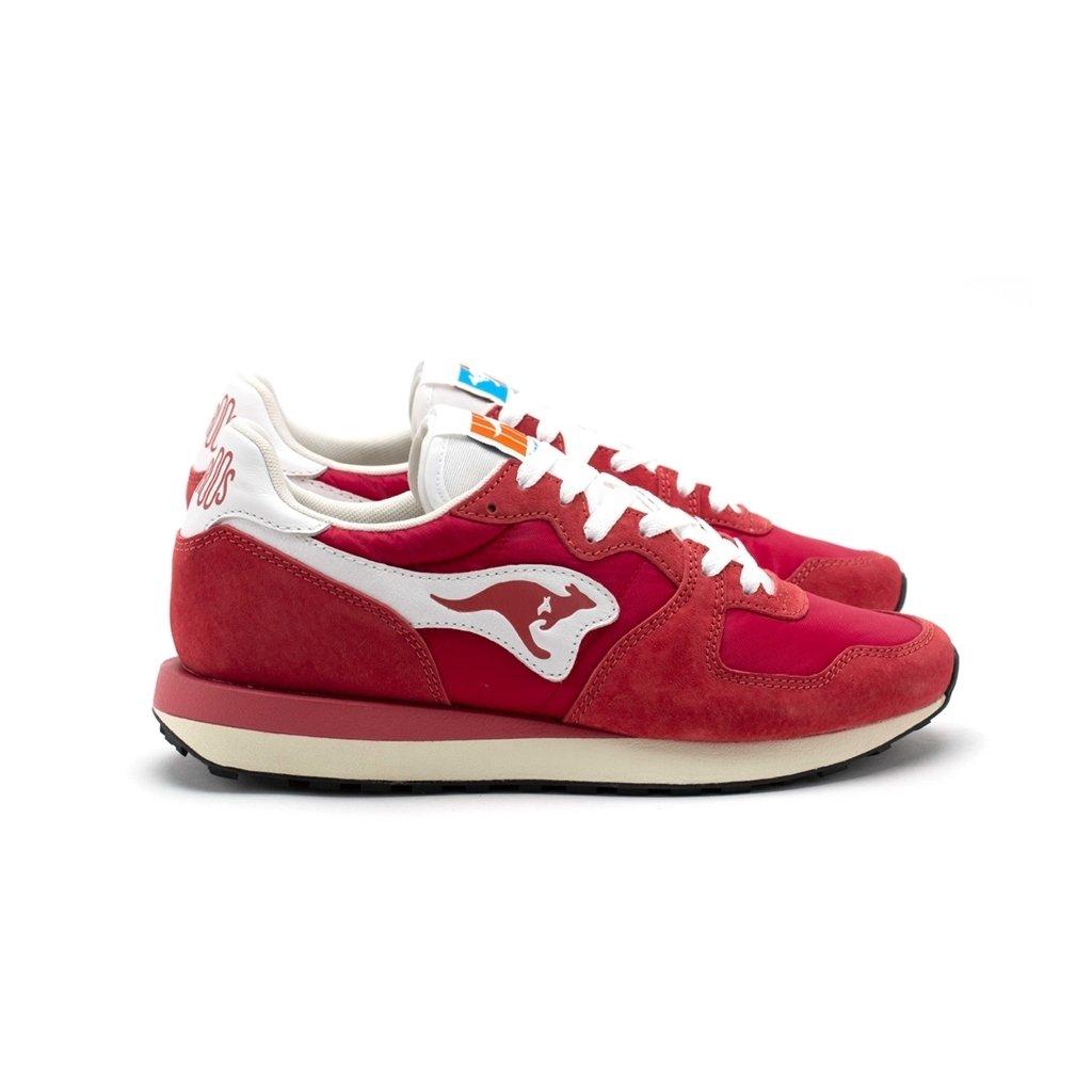 KangaROOS - sneakers originals aussie athluxe, für Damen, Größe 36 von KangaROOS