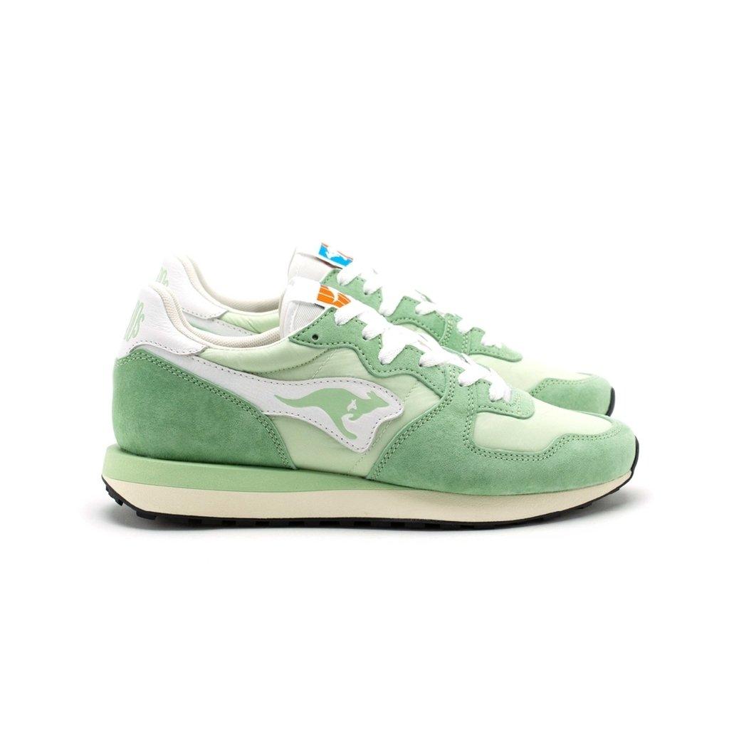 KangaROOS - sneakers originals aussie athluxe, für Damen, Größe 46 von KangaROOS