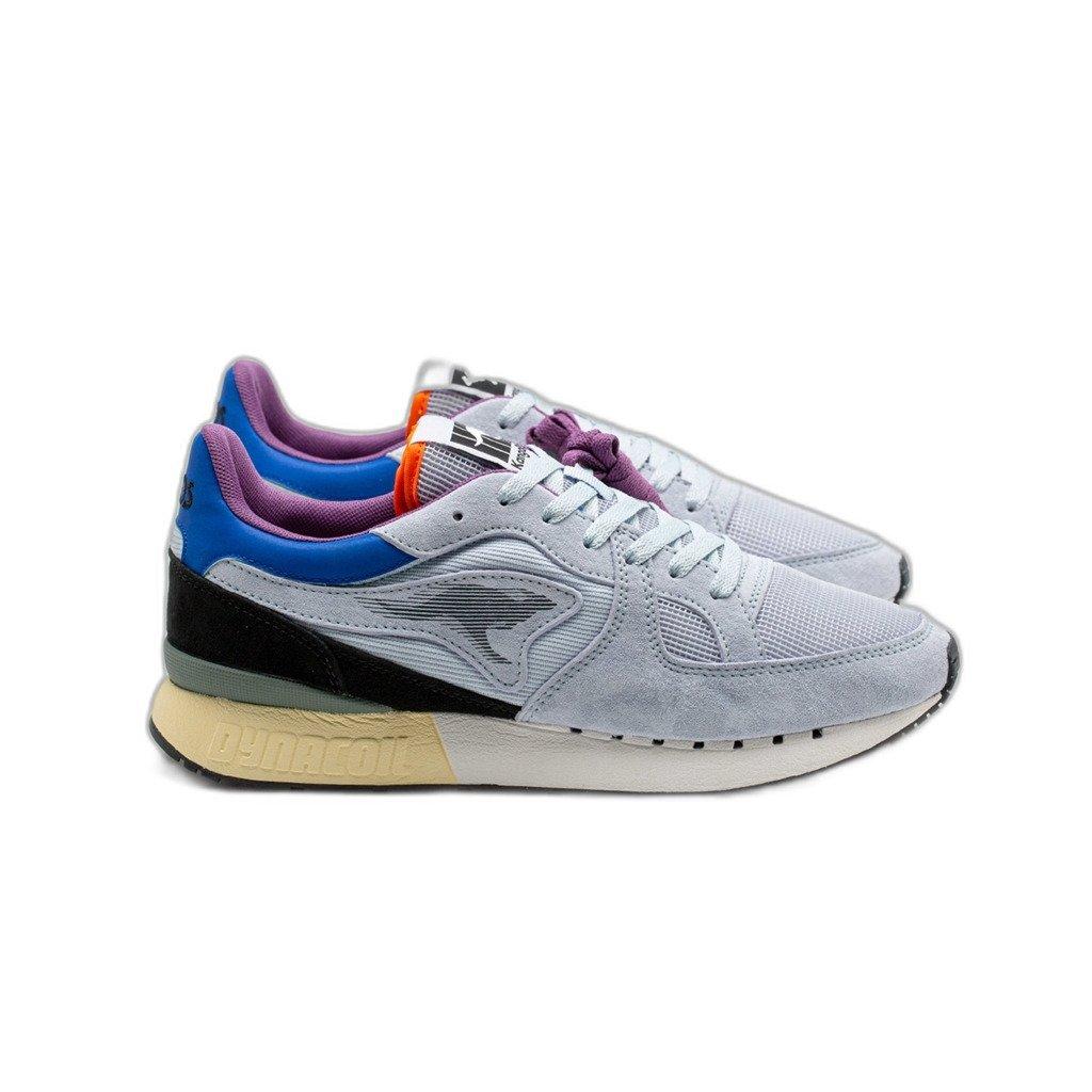 KangaROOS - sneakers originals coil r1 og pop, für Herren, Größe 43 von KangaROOS