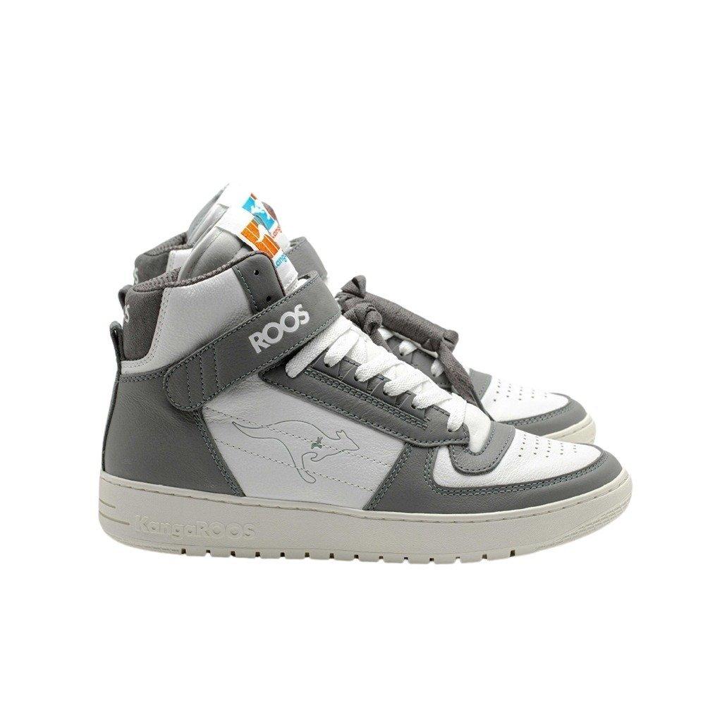 Sneakers Originals - Game Hi Herren  41 von KangaROOS