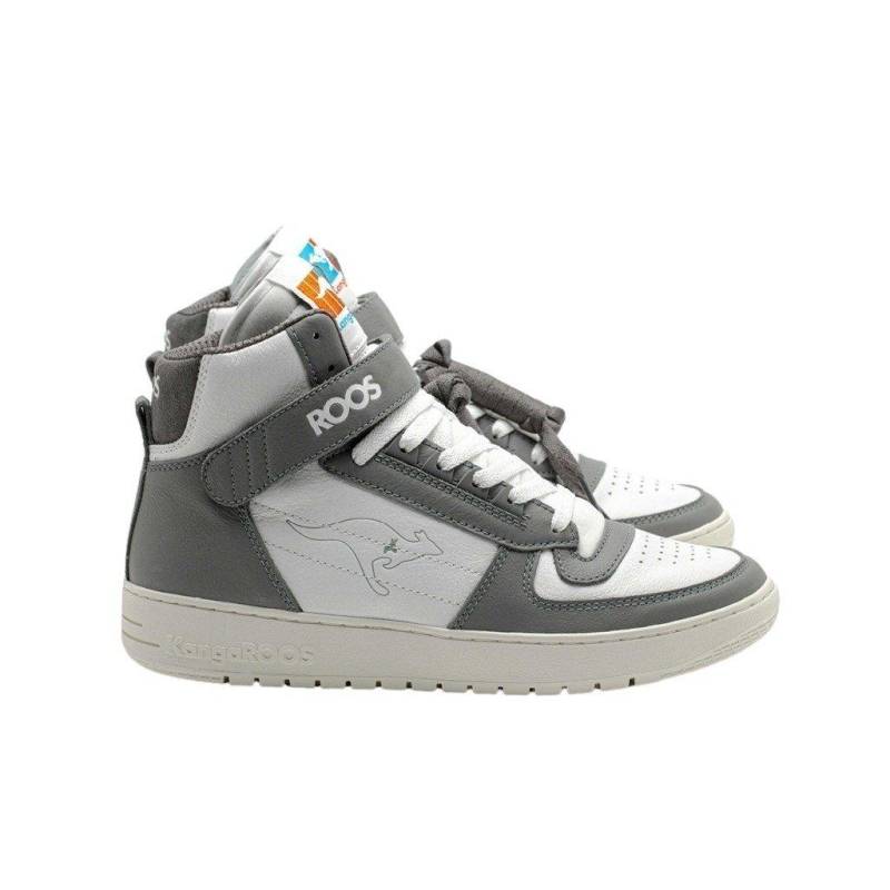 KangaROOS - sneakers originals game hi, für Herren, Größe 41 von KangaROOS