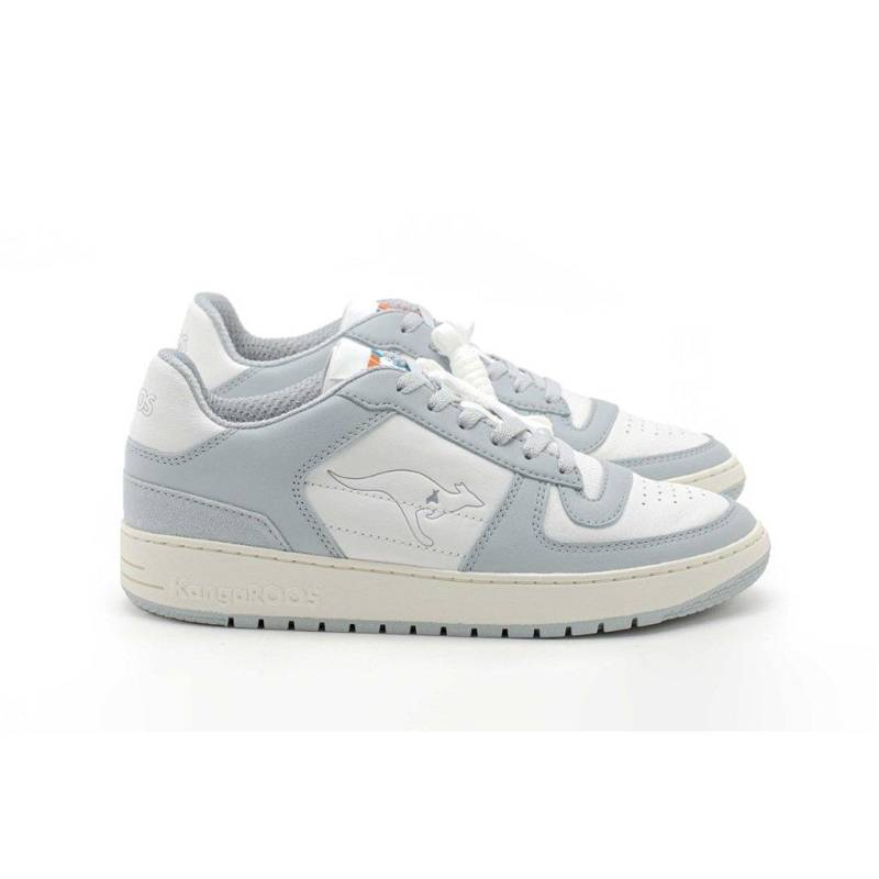 KangaROOS - sneakers originals game lo, für Herren, Größe 42 von KangaROOS