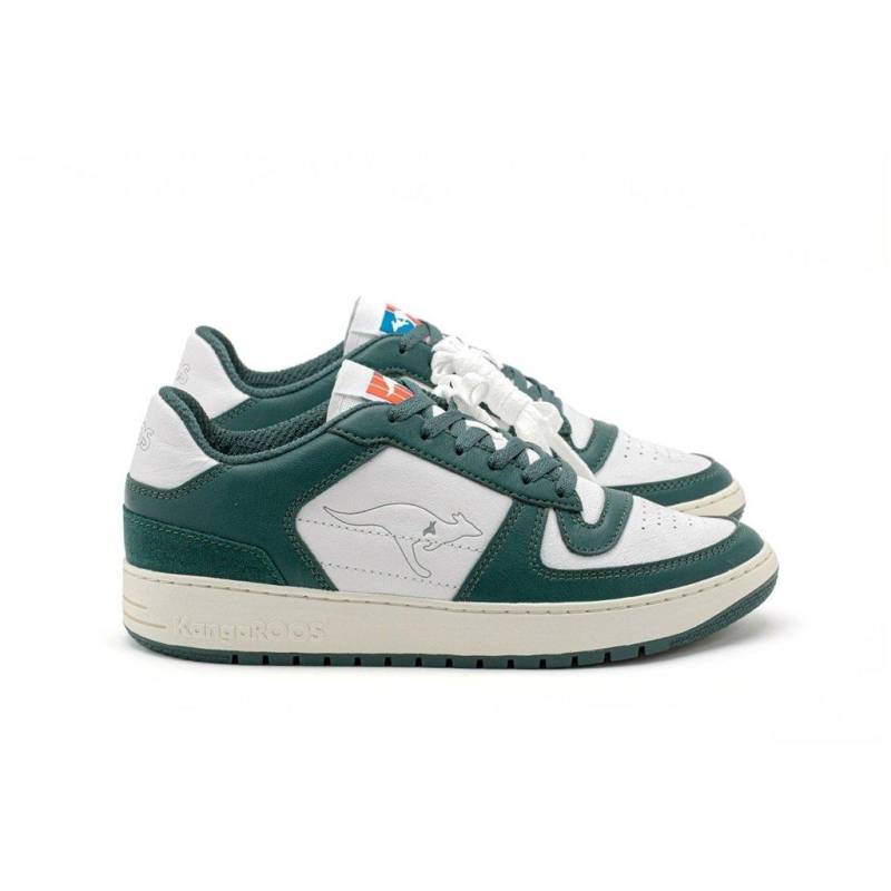 KangaROOS - sneakers originals game lo, für Herren, Größe 43 von KangaROOS