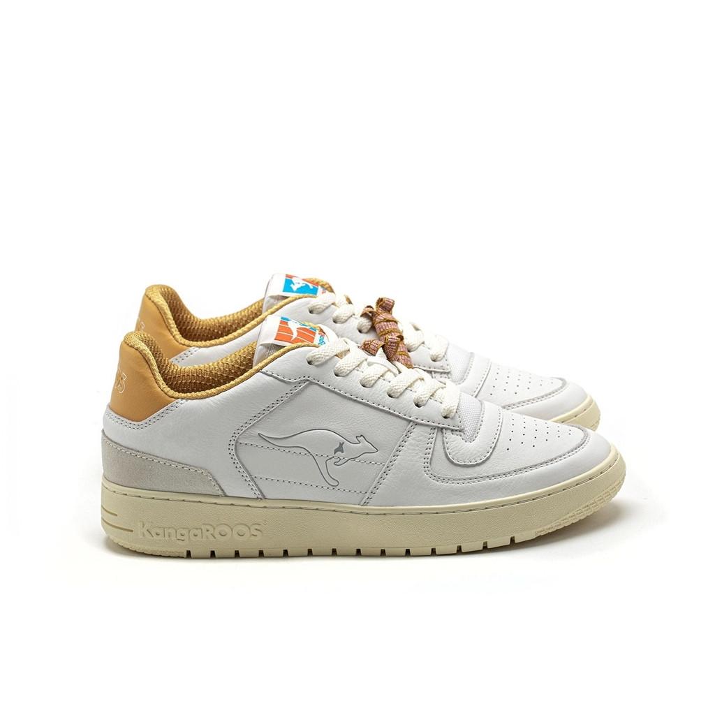 KangaROOS - sneakers originals game lo ii, für Damen, Größe 37 von KangaROOS