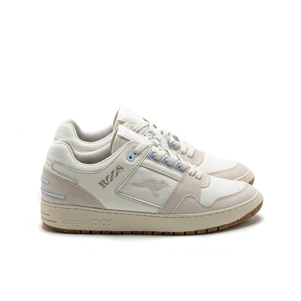 KangaROOS - sneakers originals hot shot lo eco, für Damen, Größe 36 von KangaROOS