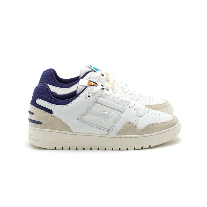 Sneakers Originals - Hot Shot Lo Herren  41 von KangaROOS