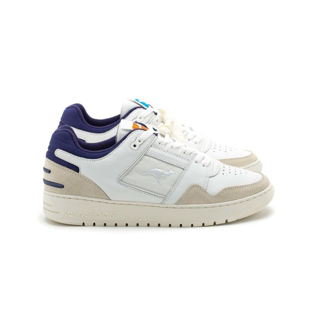 Sneakers Originals - Hot Shot Lo Herren  45 von KangaROOS