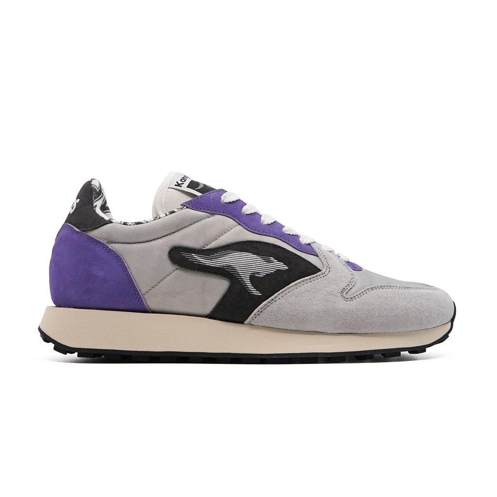 KangaROOS - Sneakers Rally-Bandana, für Damen, Größe 42 von KangaROOS