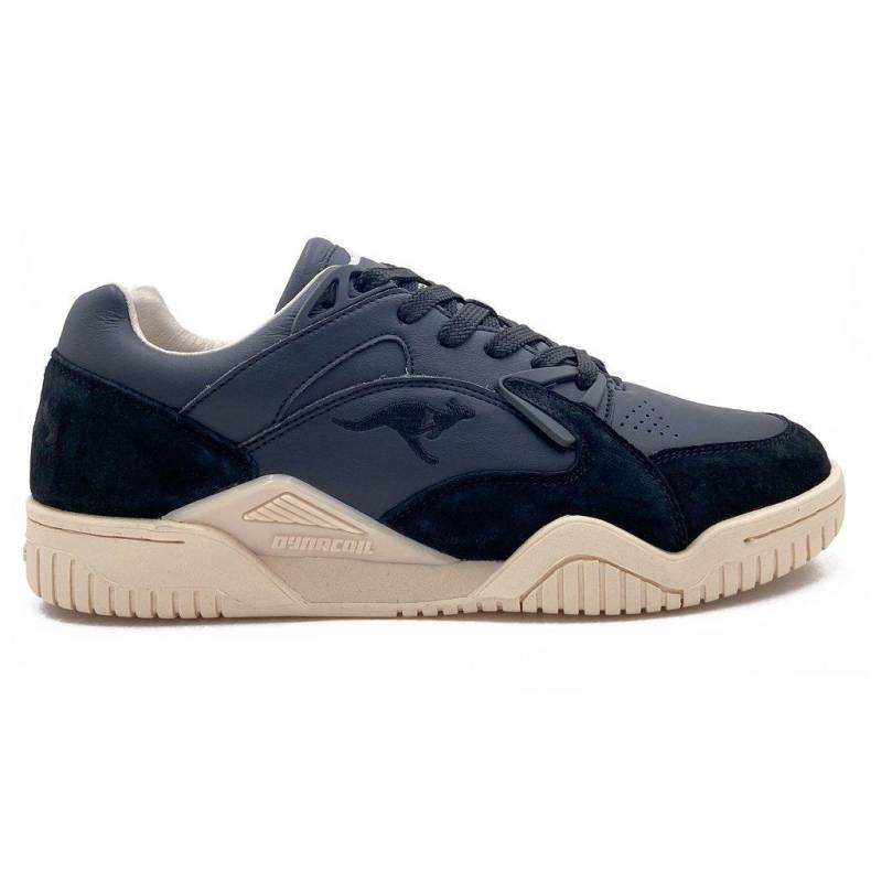 KangaROOS - Sneakers True 3 Pointer, für Damen, Größe 40 von KangaROOS