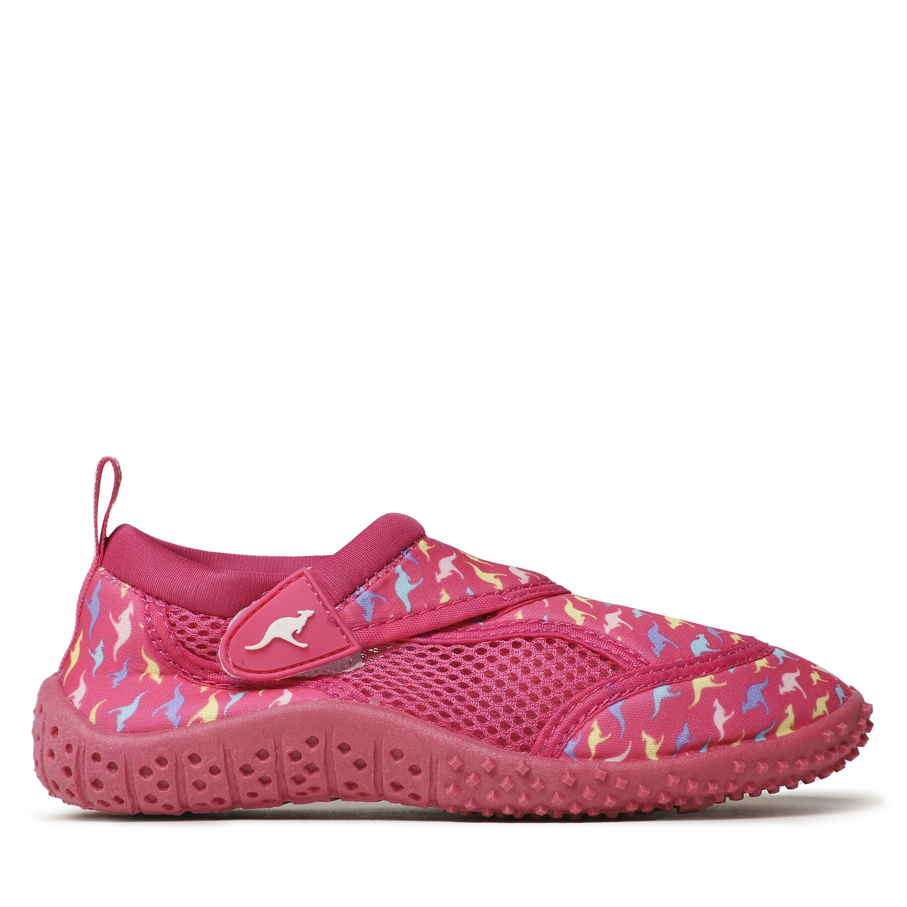 Halbschuhe KangaRoos pół 10056 000 6312 Rosa Halbschuhe KangaRoos pół 10056 000 6312 Rosa von Kangaroos