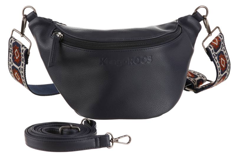 KangaROOS Bauchtasche von Kangaroos