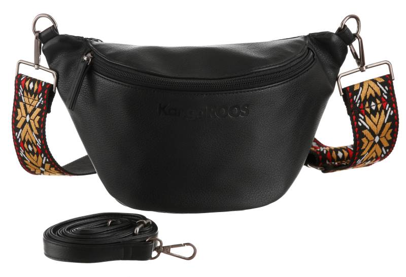 KangaROOS Bauchtasche von Kangaroos