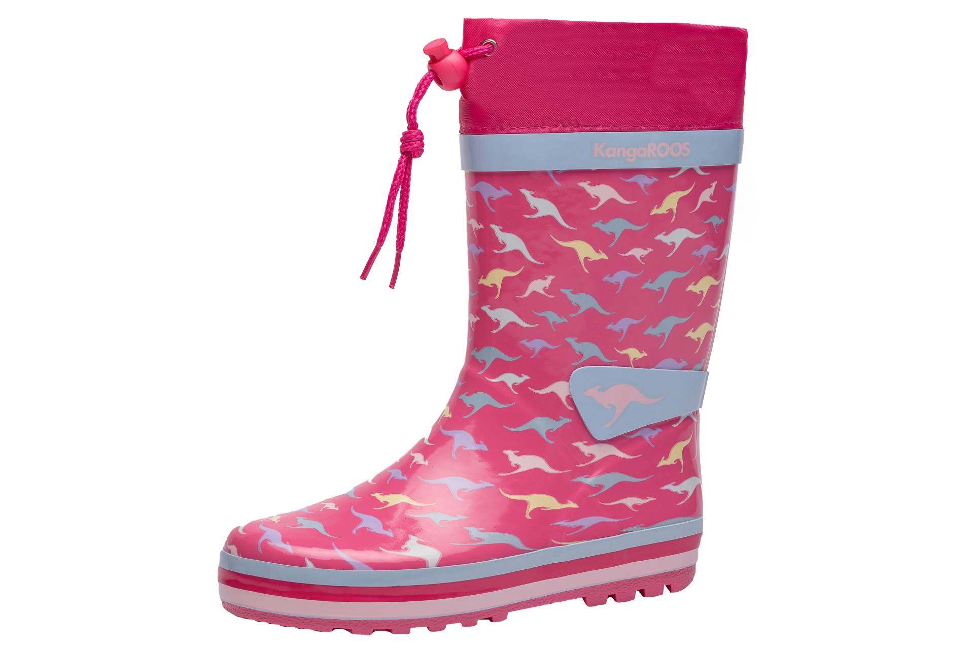 KangaROOS Gummistiefel »K-Summerrain« KangaROOS Gummistiefel »K-Summerrain« von Kangaroos