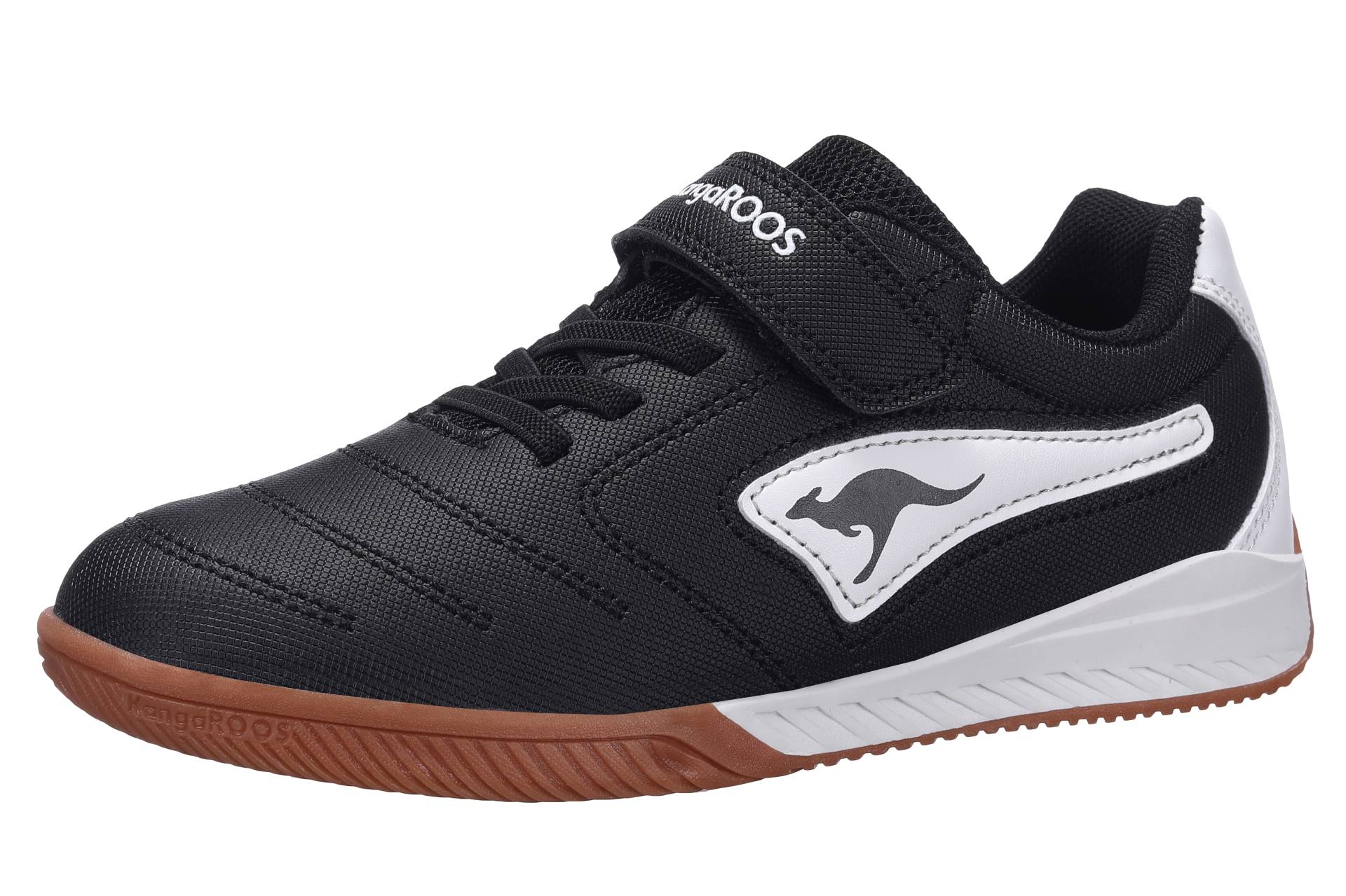 KangaROOS Hallenschuh »K5-Drib EV«, Non-Marking Sohle KangaROOS Hallenschuh »K5-Drib EV«, Non-Marking Sohle von Kangaroos