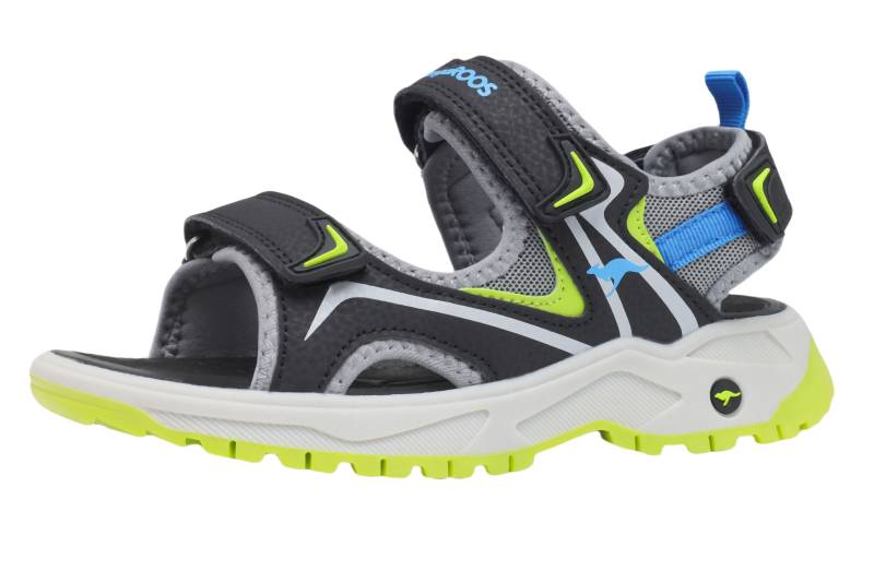 KangaROOS Sandale »K-AS Fore« von Kangaroos