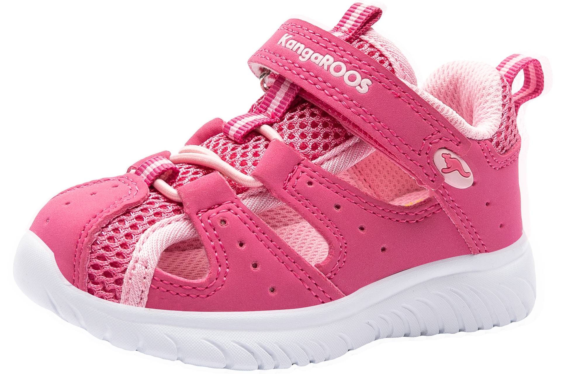 KangaROOS Sandale »KI-Rock Lite EV« KangaROOS Sandale »KI-Rock Lite EV« von Kangaroos