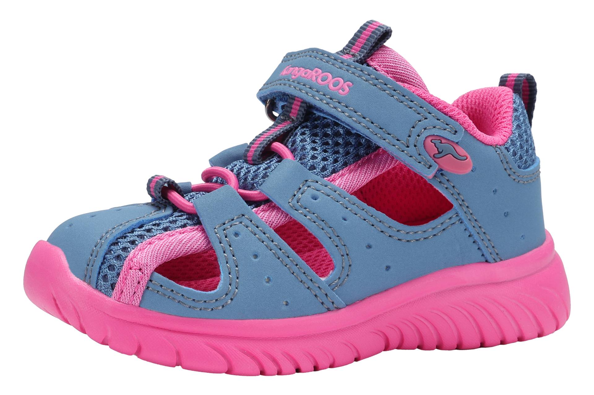 KangaROOS Sandale »KI-Rock Lite EV« von Kangaroos