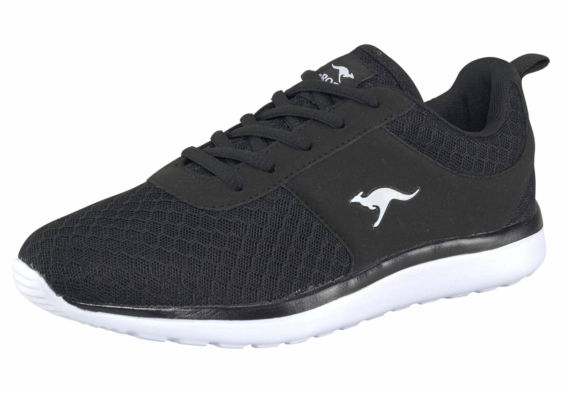 KangaROOS Sneaker »Bumpy« von Kangaroos