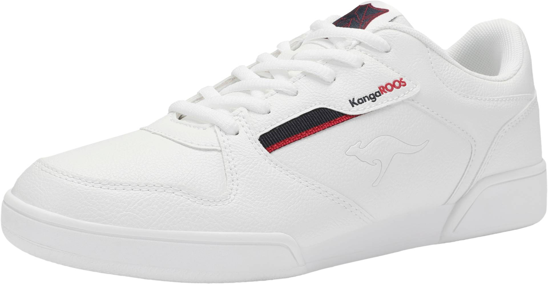 KangaROOS Sneaker »K-AC Rocky« von Kangaroos