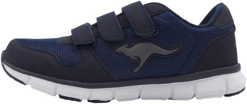 KangaROOS Sneaker »K-BlueRun 701 B«, mit Klettverschluss von Kangaroos