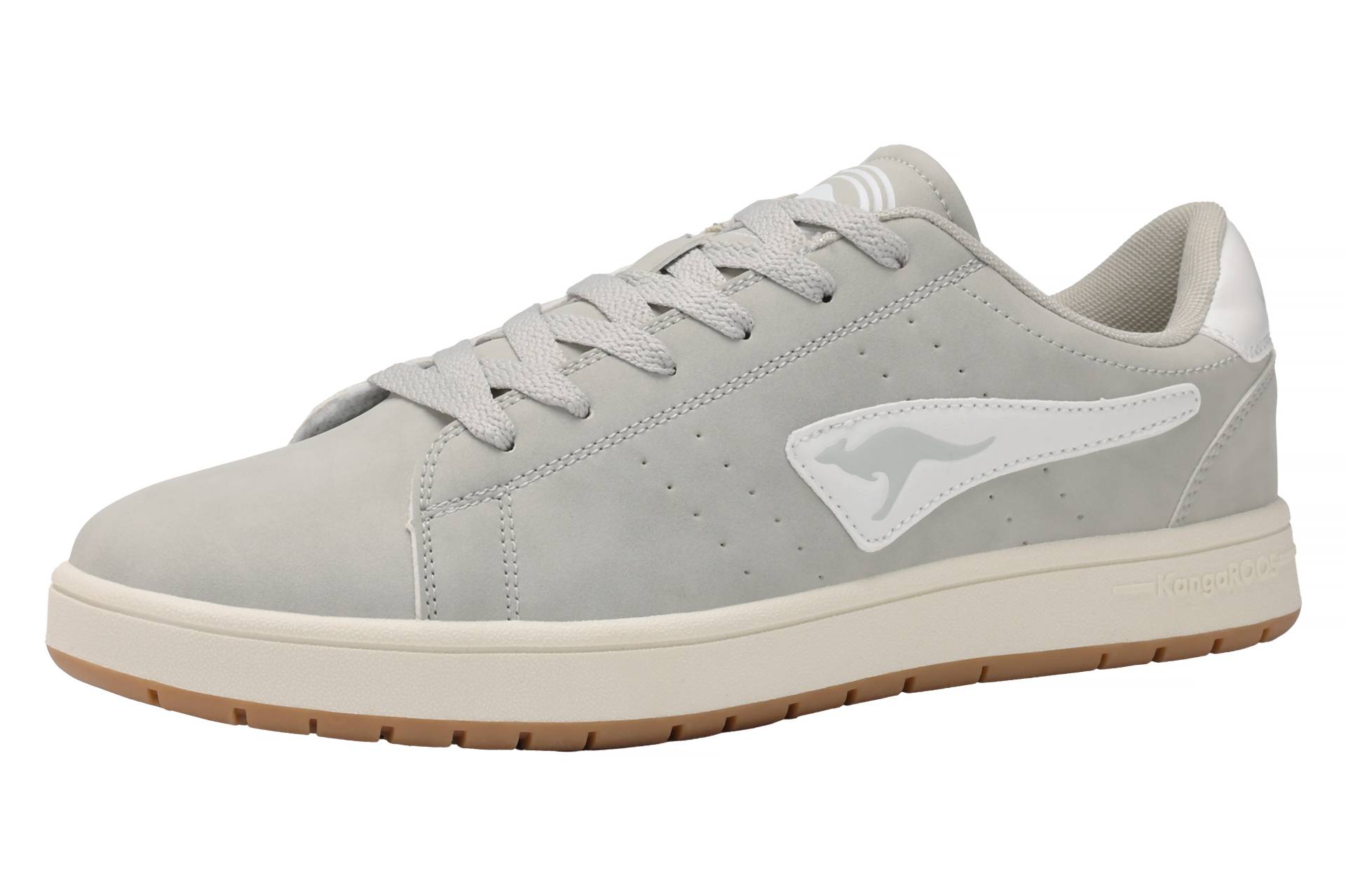 KangaROOS Sneaker »K-CA AD Yeah« KangaROOS Sneaker »K-CA AD Yeah« von Kangaroos