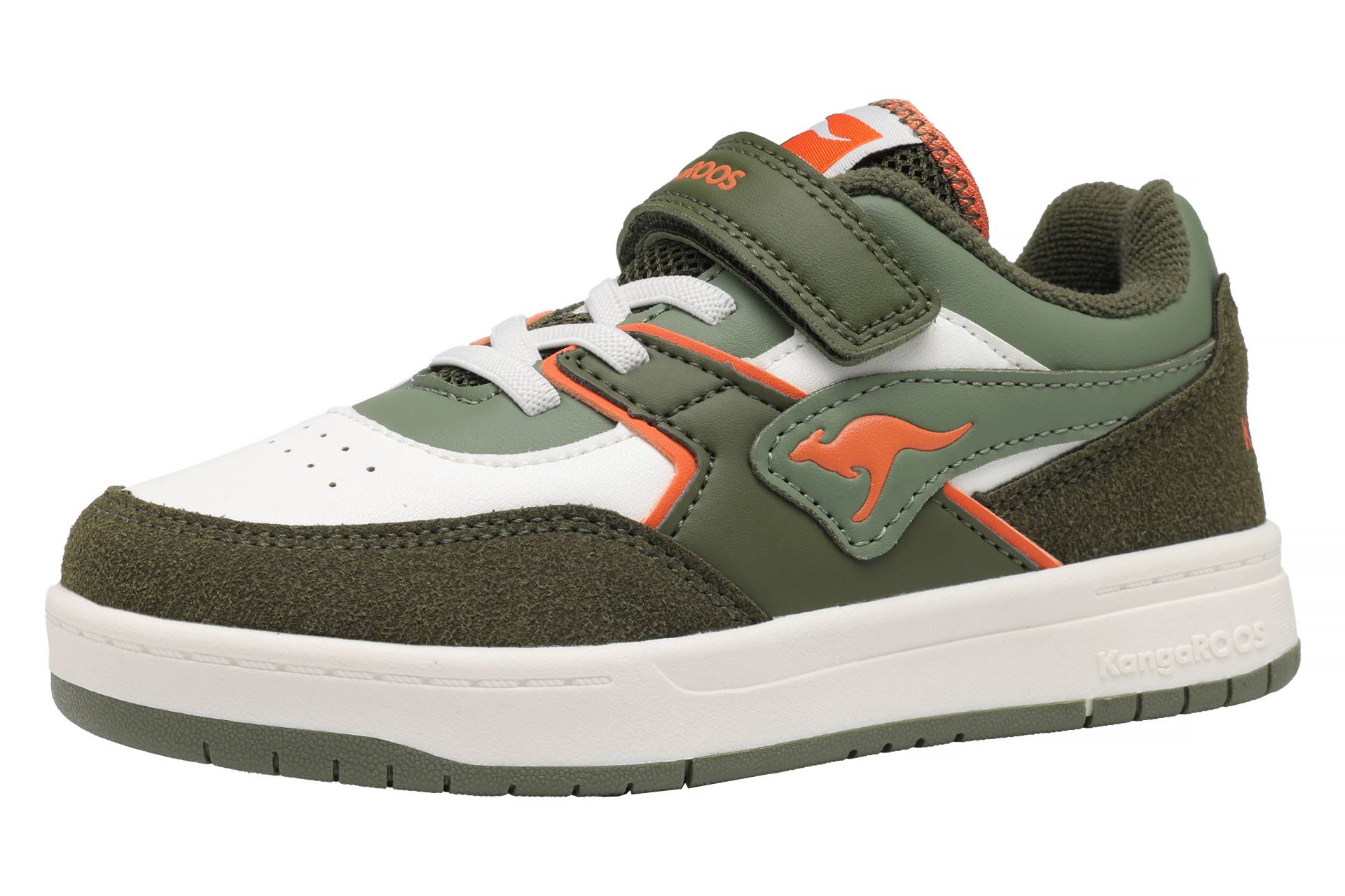 KangaROOS Sneaker »K-CP Bounder EV« KangaROOS Sneaker »K-CP Bounder EV« von Kangaroos