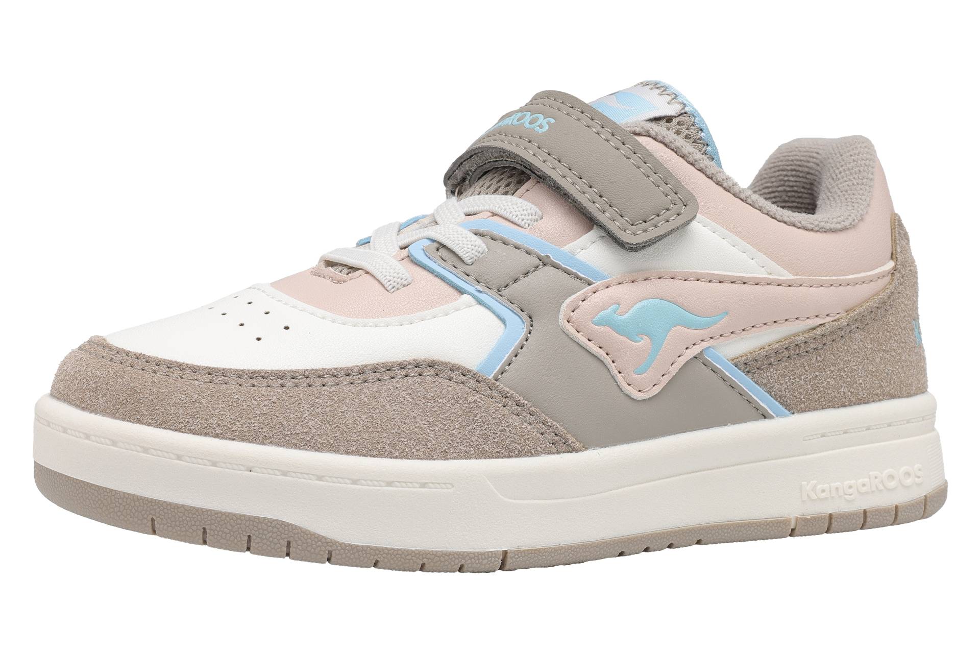 KangaROOS Sneaker »K-CP Bounder EV« KangaROOS Sneaker »K-CP Bounder EV« von Kangaroos