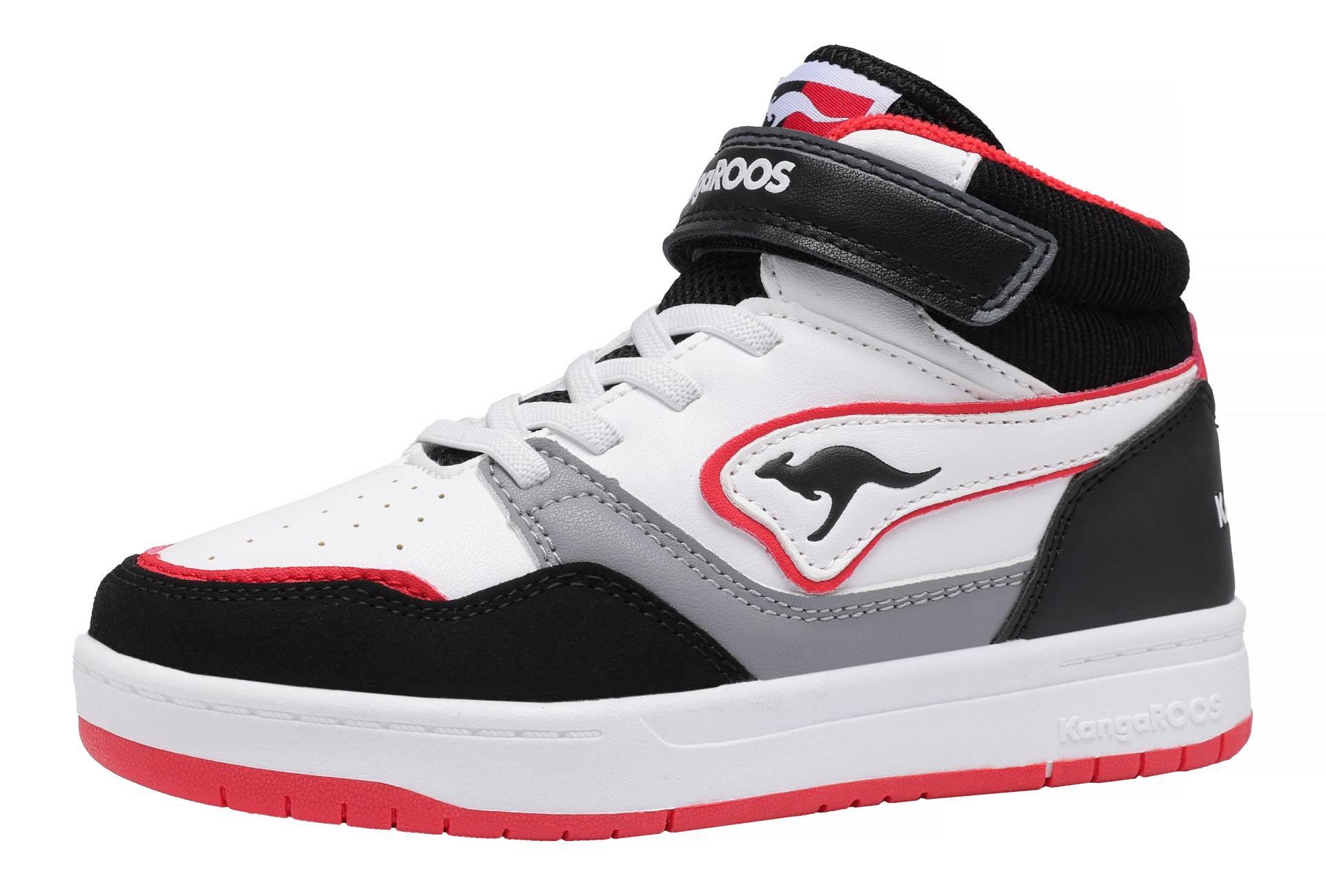 KangaROOS Sneaker »K-CP Dunkin Mid EV« KangaROOS Sneaker »K-CP Dunkin Mid EV« von Kangaroos