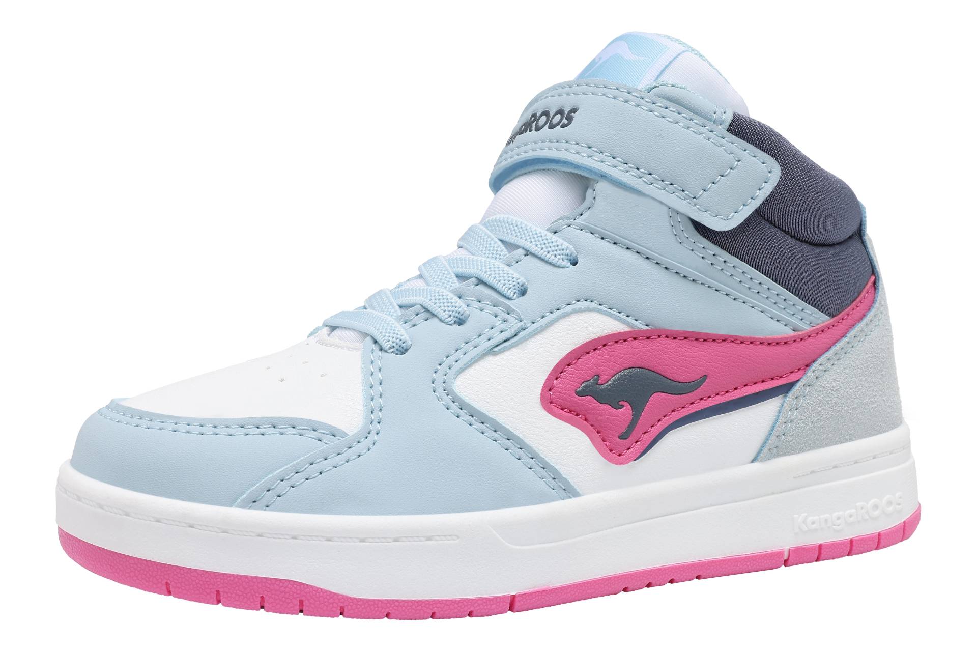 KangaROOS Sneaker »K-CP Hogan EV« KangaROOS Sneaker »K-CP Hogan EV« von Kangaroos