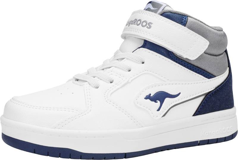 KangaROOS Sneaker »K-CP Hogan EV«, mit Klettverschluss von Kangaroos