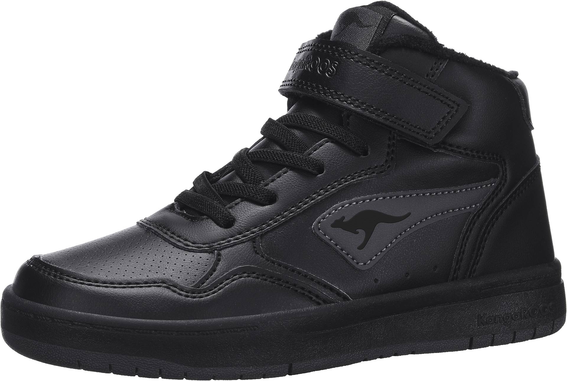 KangaROOS Sneaker »K-CP Jumbo EV«, gefüttert KangaROOS Sneaker »K-CP Jumbo EV«, gefüttert von Kangaroos