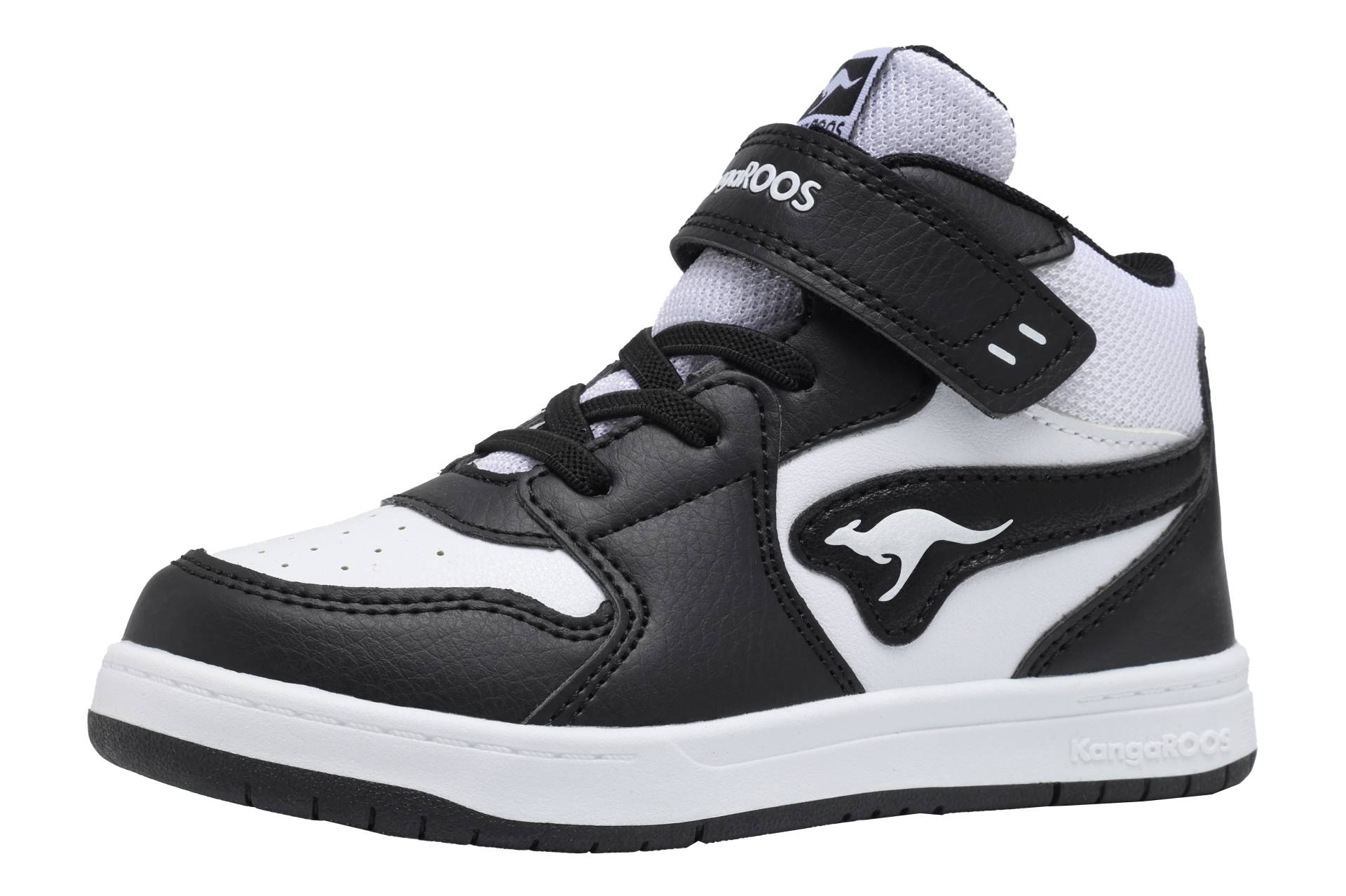 KangaROOS Sneaker »K-CPI Winnie EV« KangaROOS Sneaker »K-CPI Winnie EV« von Kangaroos