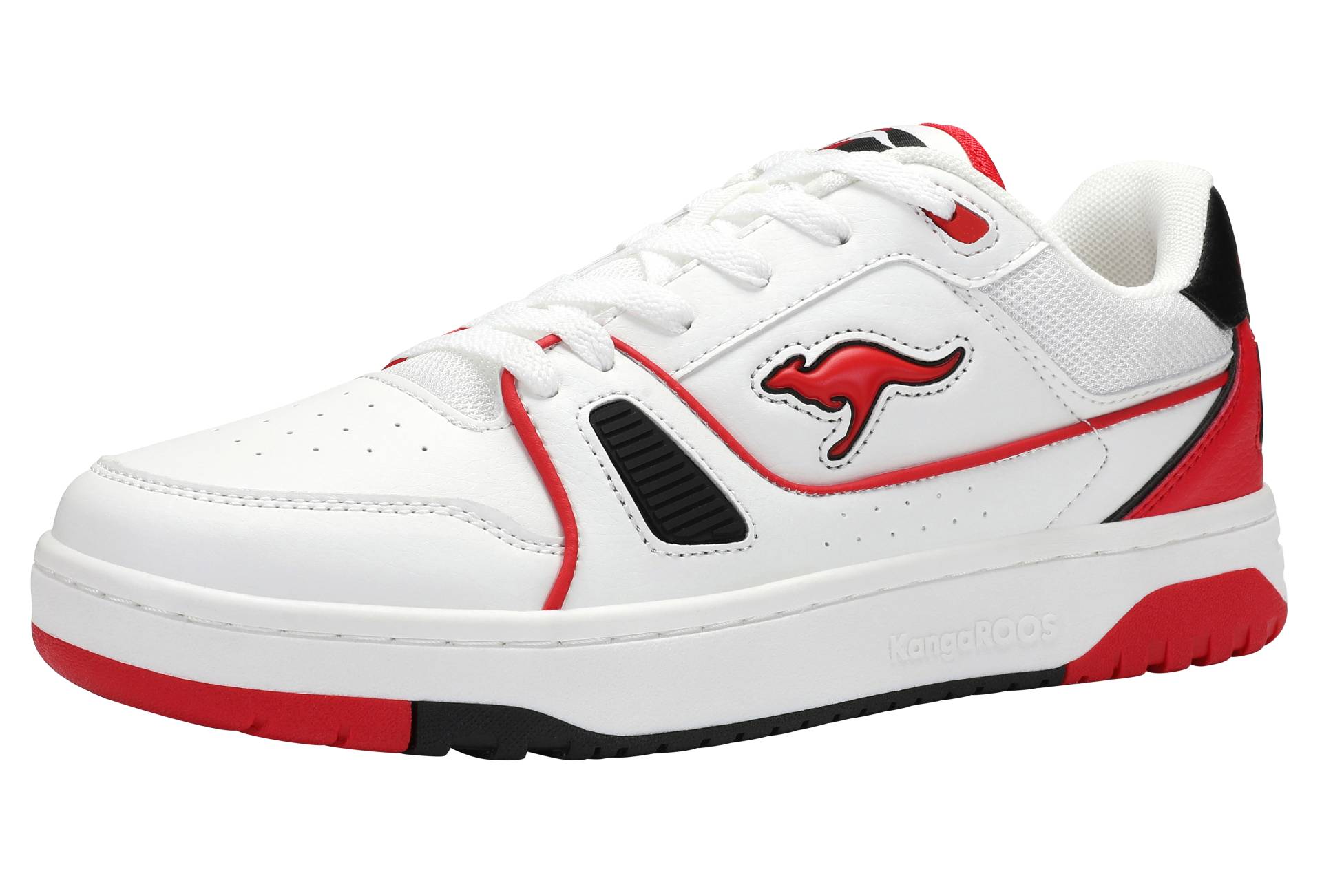 KangaROOS Sneaker »K-Draft Center« KangaROOS Sneaker »K-Draft Center« von Kangaroos
