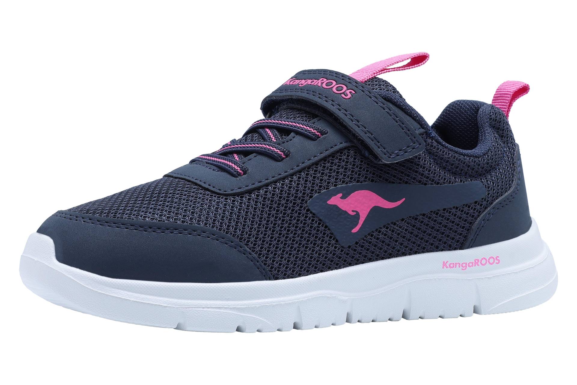 KangaROOS Sneaker »K-ETK Simp EV« KangaROOS Sneaker »K-ETK Simp EV« von Kangaroos