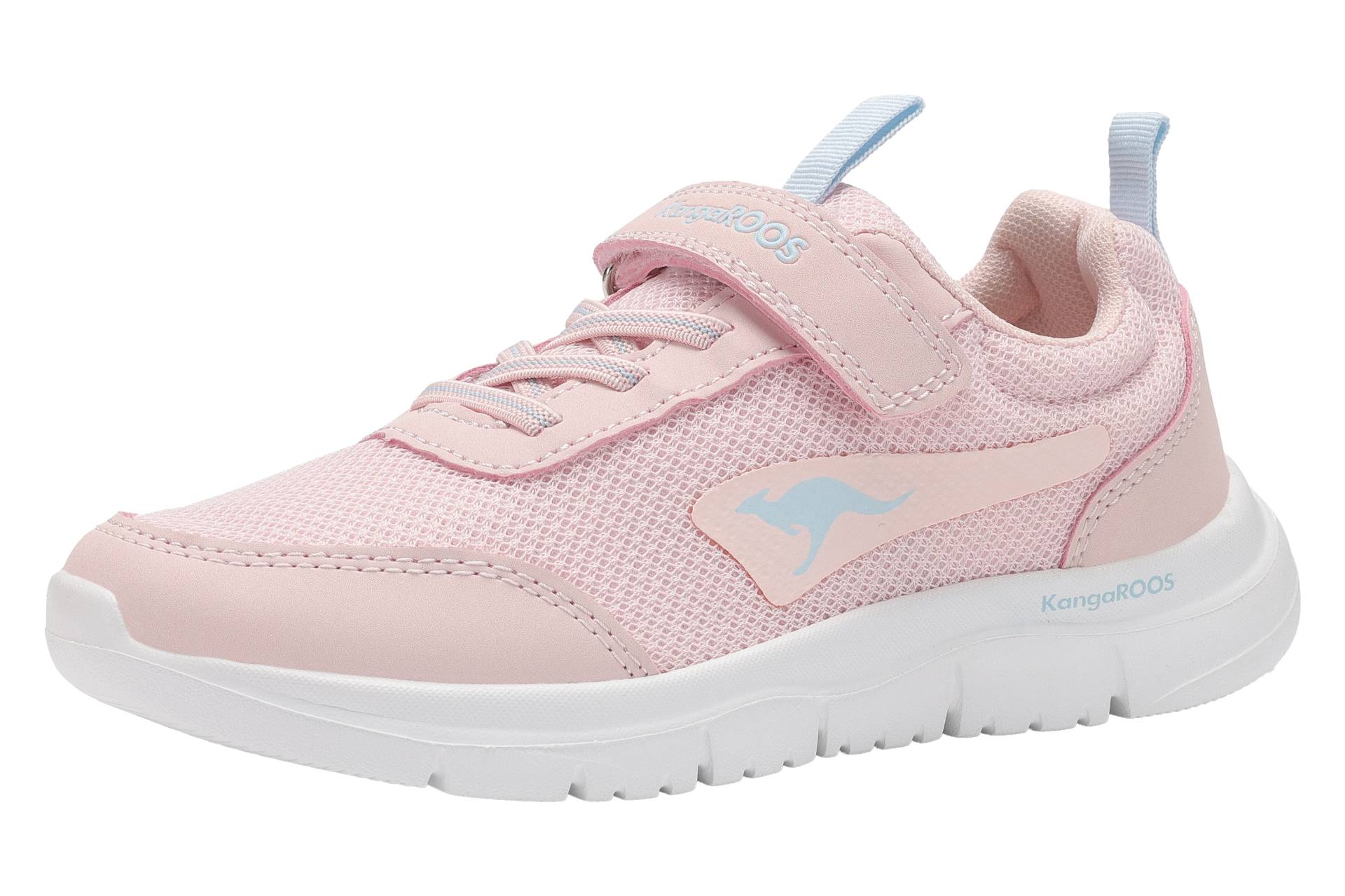KangaROOS Sneaker »K-ETK Simp EV« KangaROOS Sneaker »K-ETK Simp EV« von Kangaroos