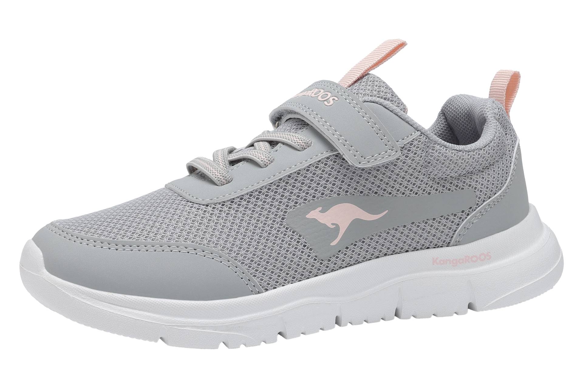 KangaROOS Sneaker »K-ETK Simp EV« KangaROOS Sneaker »K-ETK Simp EV« von Kangaroos