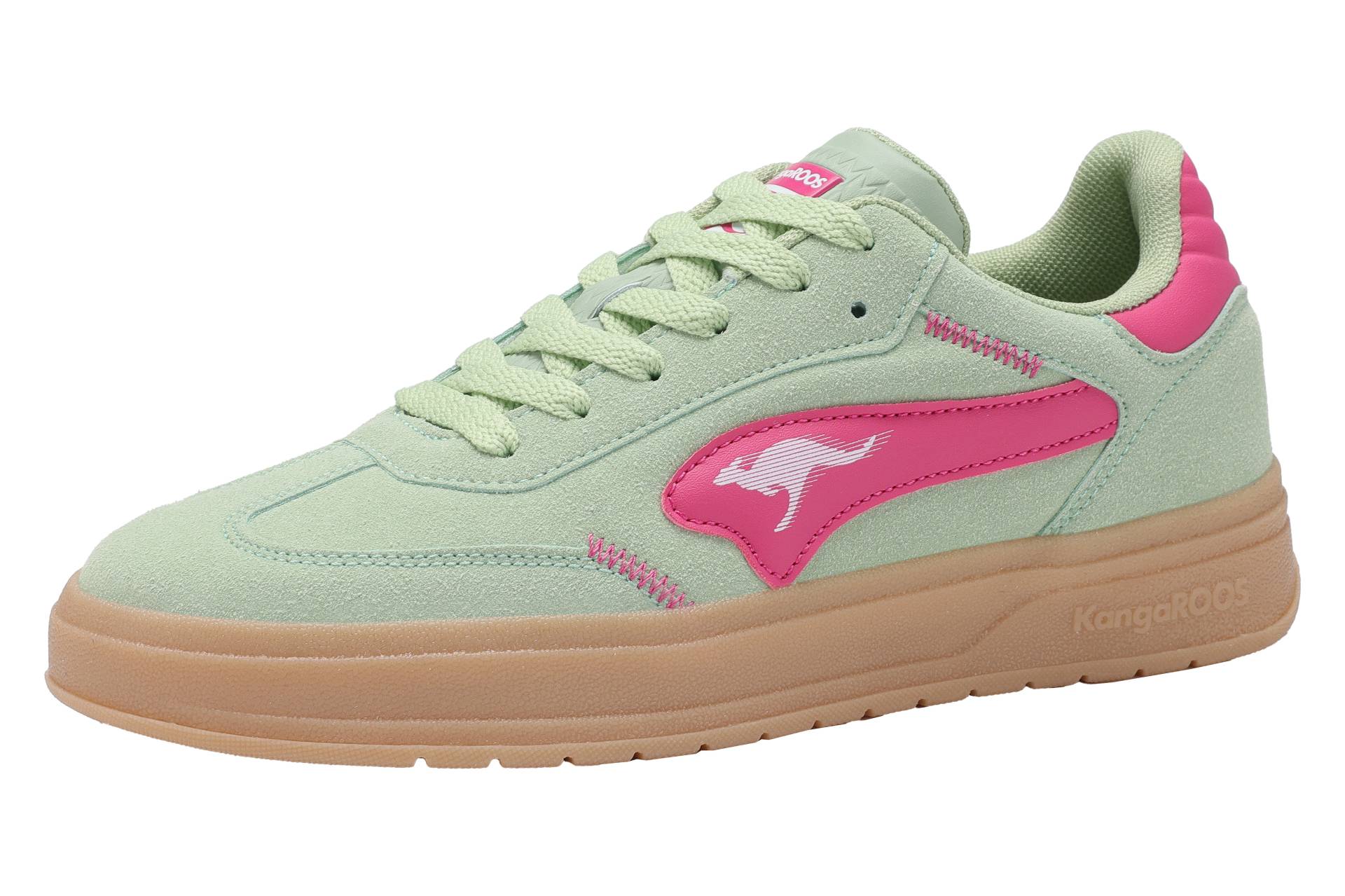KangaROOS Sneaker »K-GW Heaven« KangaROOS Sneaker »K-GW Heaven« von Kangaroos