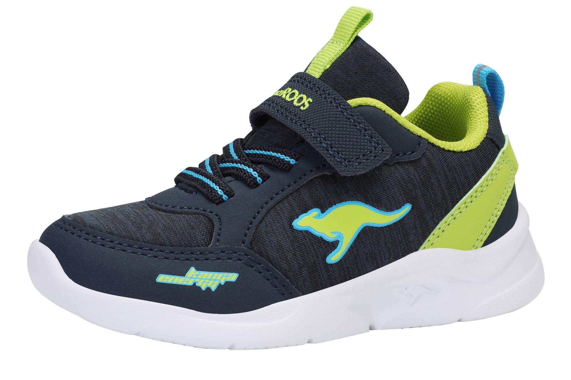 KangaROOS Sneaker »K-NY Chip EV« von Kangaroos