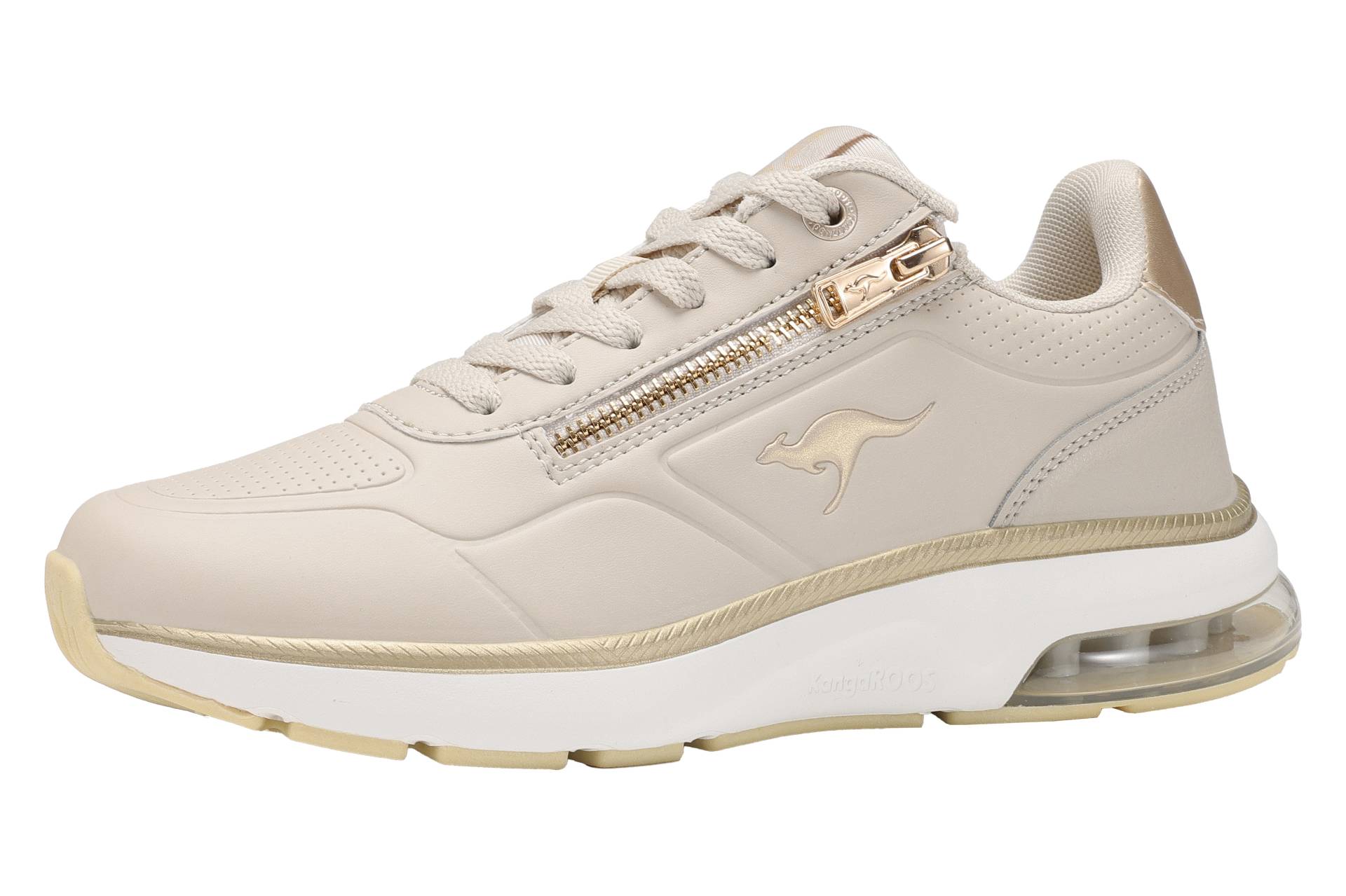 KangaROOS Sneaker »K-PL Proud RV« KangaROOS Sneaker »K-PL Proud RV« von Kangaroos