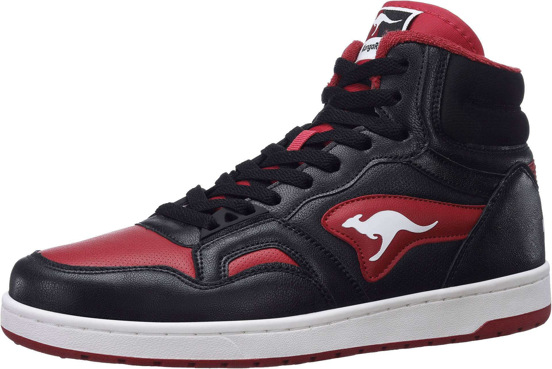 KangaROOS Sneaker »K-Slam Point Mid« von Kangaroos