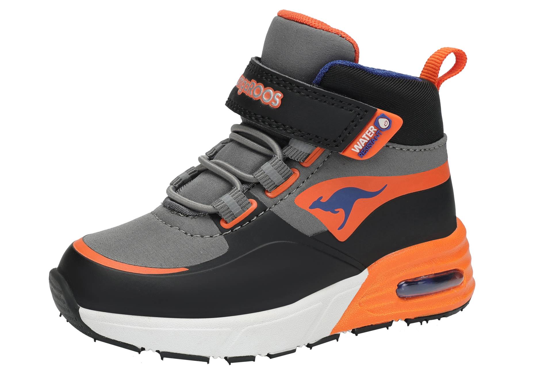 KangaROOS Sneaker »K-XI Creed Mid EV«, Wasserdicht KangaROOS Sneaker »K-XI Creed Mid EV«, Wasserdicht von Kangaroos