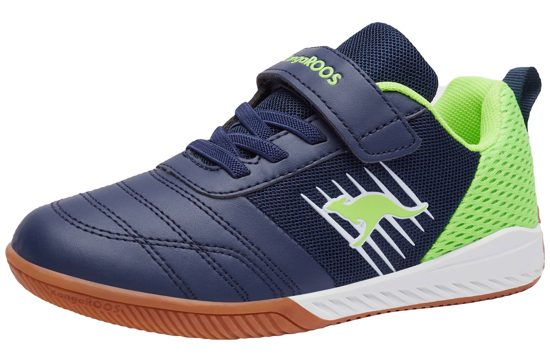 KangaROOS Sneaker »K5-Super Court EV« KangaROOS Sneaker »K5-Super Court EV« von Kangaroos