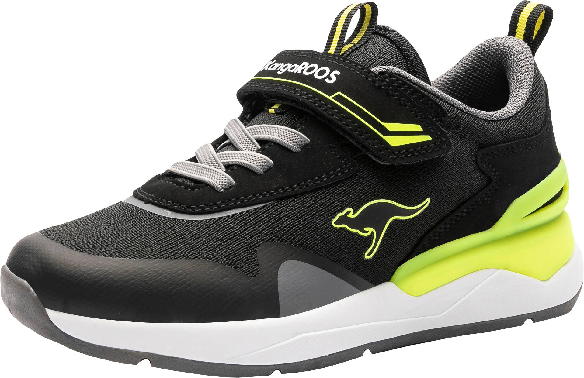 KangaROOS Sneaker »KD-Gym EV«, mit Klettverschluss von Kangaroos