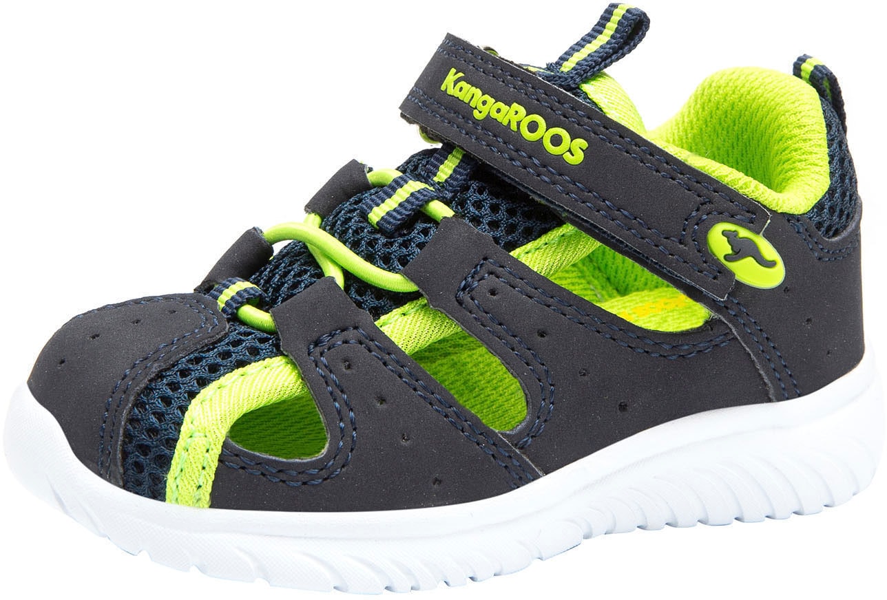 KangaROOS Sneaker »KI-Rock Lite EV« von Kangaroos