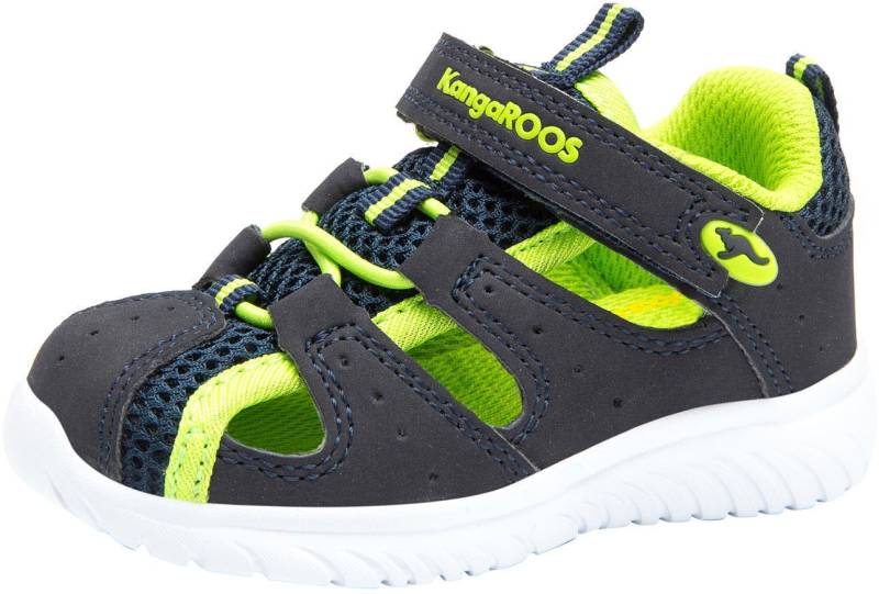 KangaROOS Sneaker »KI-Rock Lite EV« KangaROOS Sneaker »KI-Rock Lite EV« von Kangaroos