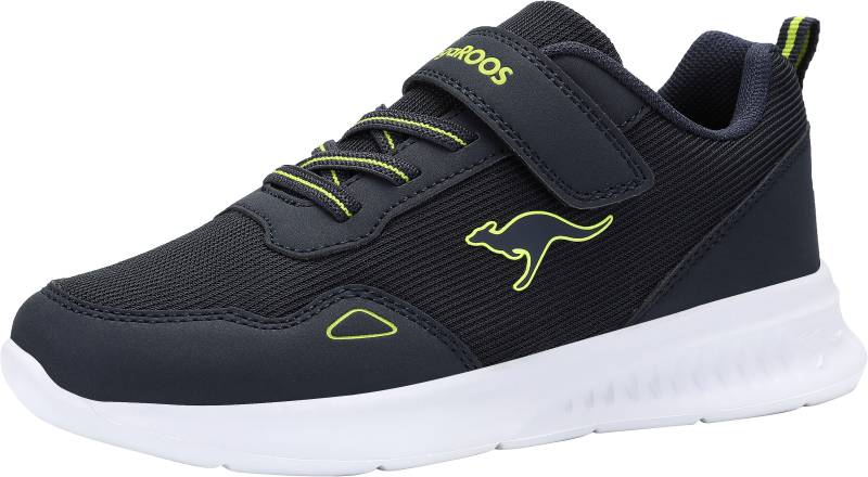 KangaROOS Sneaker »KL-Win EV«, mit Klettverschluss von Kangaroos