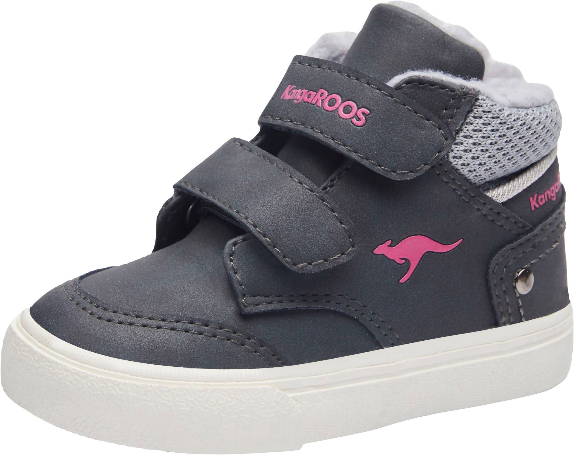 KangaROOS Sneaker »KaVu Primo V«, mit Klettverschluss KangaROOS Sneaker »KaVu Primo V«, mit Klettverschluss von Kangaroos