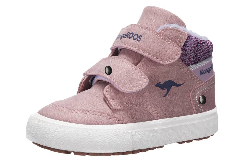 KangaROOS Sneaker »KaVu Primo V«, mit Klettverschluss von Kangaroos